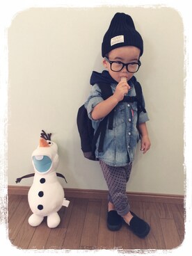 ありょ✳︎さんのコーディネート