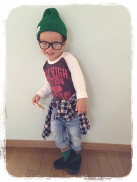 ありょ✳︎さんのコーディネート