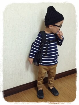 ありょ✳︎さんのコーディネート