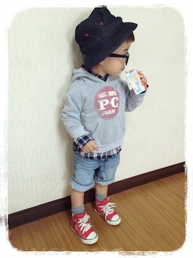 ありょ✳︎さんのコーディネート