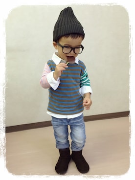 ありょ✳︎さんのコーディネート