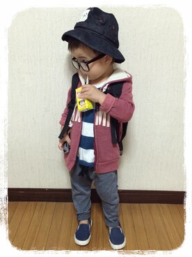 ありょ✳︎さんのコーディネート