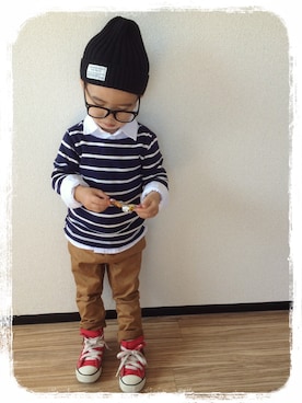 ありょ✳︎さんのコーディネート