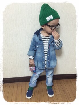 ありょ✳︎さんのコーディネート