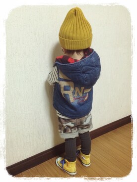 ありょ✳︎さんのコーディネート