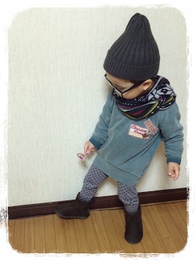 ありょ✳︎さんのコーディネート