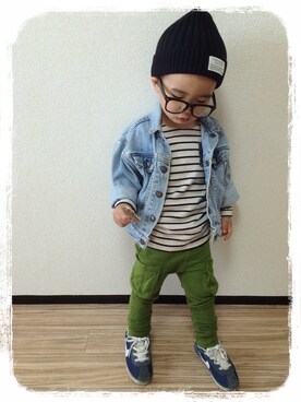 ありょ✳︎さんのコーディネート