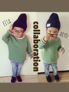 ありょ✳︎さんのコーディネート