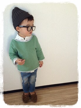 ありょ✳︎さんのコーディネート