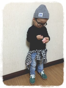 ありょ✳︎さんのコーディネート