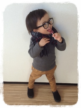 ありょ✳︎さんのコーディネート