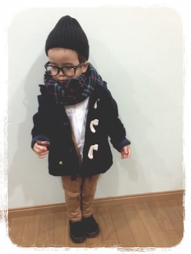 ありょ✳︎さんのコーディネート