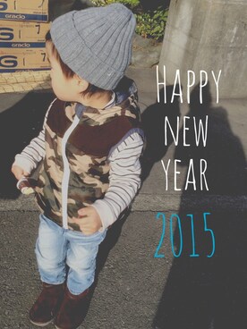 ありょ✳︎さんのコーディネート