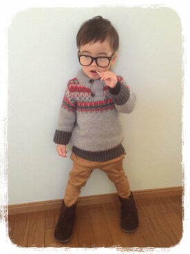 ありょ✳︎さんのコーディネート