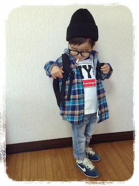 ありょ✳︎さんのコーディネート