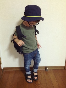 ありょ✳︎さんのコーディネート