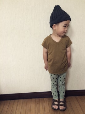 ありょ✳︎さんのコーディネート