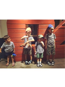 ありょ✳︎さんのコーディネート