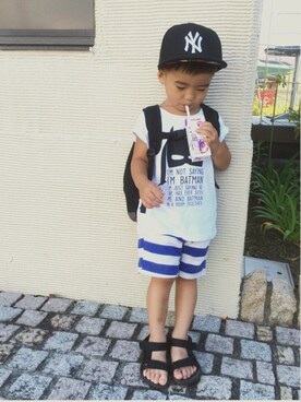 ありょ✳︎さんのコーディネート