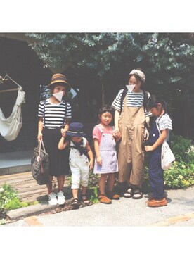 ありょ✳︎さんのコーディネート