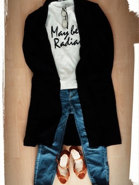 Rikaさんのコーディネート