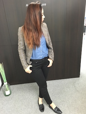 モーダクラトーレさんのコーディネート