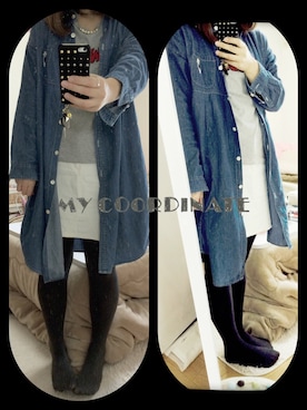 arjey..＊さんのコーディネート