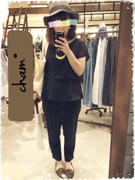 arjey..＊さんのコーディネート