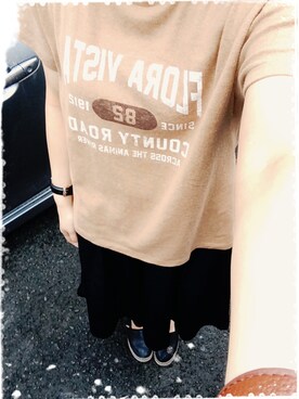 arjey..＊さんのコーディネート