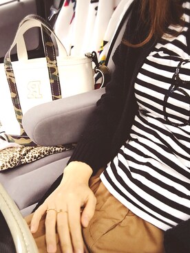 arjey..＊さんのコーディネート