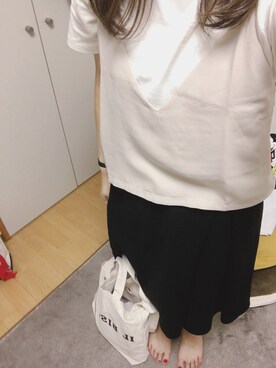 arjey..＊さんのコーディネート