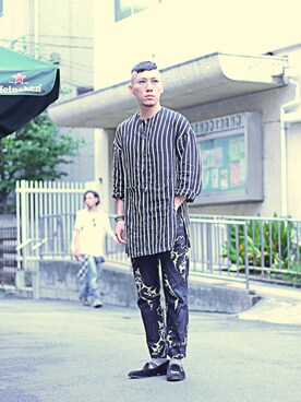 shinさんのコーディネート