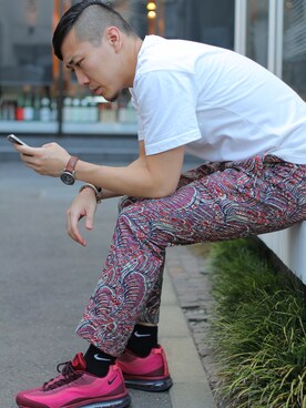 shinさんのコーディネート