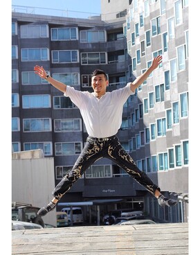 shinさんのコーディネート