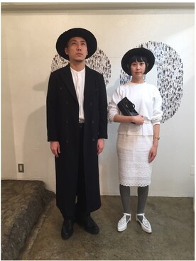 shinさんのコーディネート