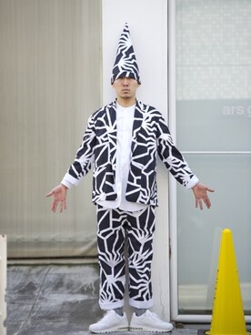 shinさんのコーディネート