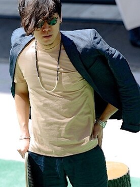 shinさんのコーディネート