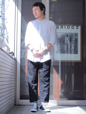 shinさんのコーディネート