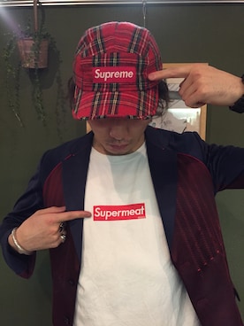 shinさんのコーディネート