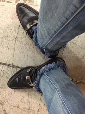 shinさんのコーディネート