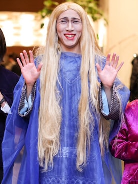 shinさんのコーディネート