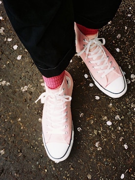 shinさんのコーディネート