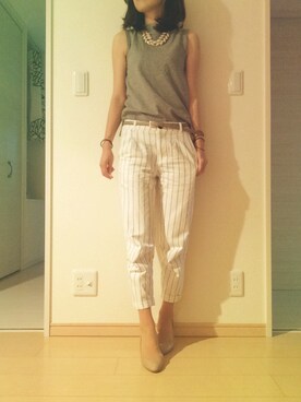 わこさんのコーディネート