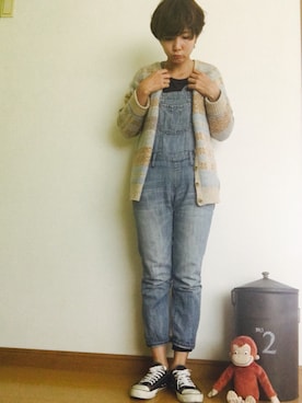 ちささんのコーディネート