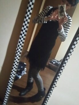 cyomo★さんのコーディネート