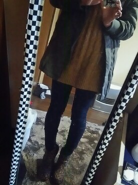 cyomo★さんのコーディネート