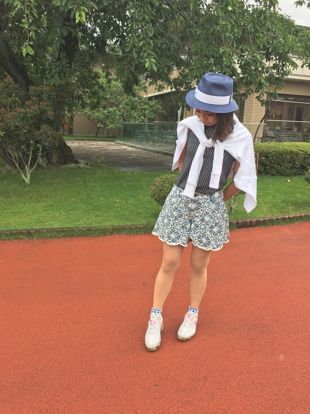 ZOYのアイテムを使ったレディース人気ファッションコーディネート - WEAR