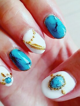 「Ungrid（アングリッド）の【Casual】ﾈｯｸｶｯﾄﾌﾚﾝﾁｽﾘｰﾌﾞﾜﾝﾋﾟｰｽ（ワンピース、オレンジ系）」を使った、nikoさん（レディース・155cm）の夏コーディネート