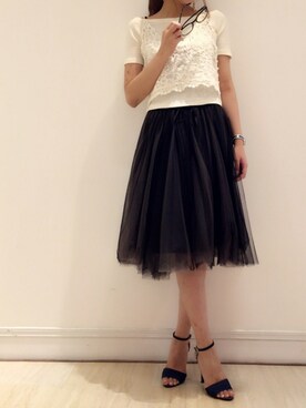 みじゅ♡さんのコーディネート