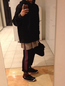 AOZORAさんのコーディネート